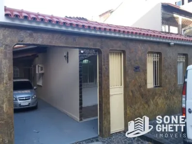 Casa com 6 Quartos à venda, 250m² no Cocal, Vila Velha