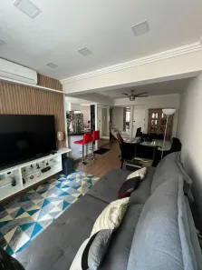 Apartamento com 2 Quartos à venda, 76m² no Cambuí, Campinas