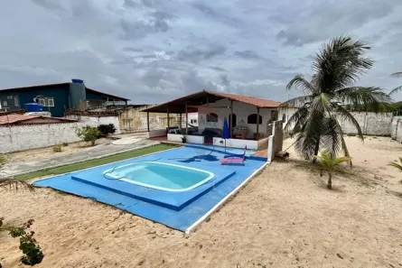 Casa com 3 Quartos à venda, 198m² no Búzios, Nísia Floresta