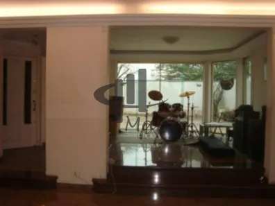 Sobrado com 3 Quartos à venda, 308m² no Barcelona, São Caetano do Sul