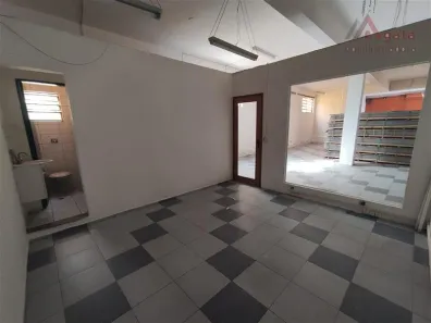 Ponto Comercial para alugar, 225m² no Vila Romana, São Paulo