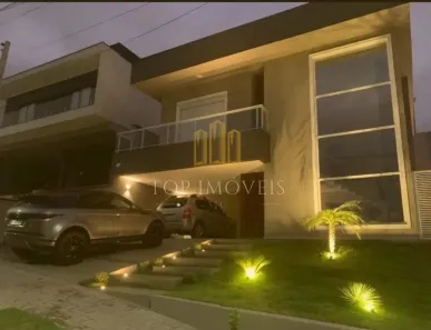 Casa de Condomínio com 3 Quartos à venda, 252m² no Condomínio Residencial Mantiqueira, São José dos Campos