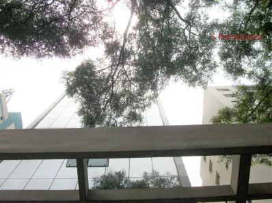 Sala Comercial para alugar, 205m² no Cerqueira César, São Paulo