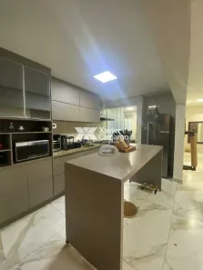 Apartamento com 3 Quartos à venda, 94m² no Vila Operária, Rio Claro