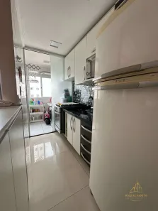 Apartamento com 3 Quartos para alugar, 58m² no Cocaia, Guarulhos