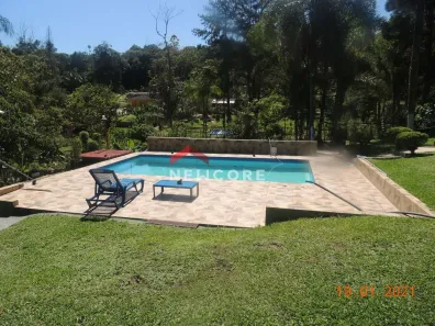 Fazenda/Sítio à venda, 4000m² no Barnabés, Juquitiba