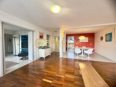 Apartamento com 2 Quartos à venda, 190m² no Cerqueira César, São Paulo