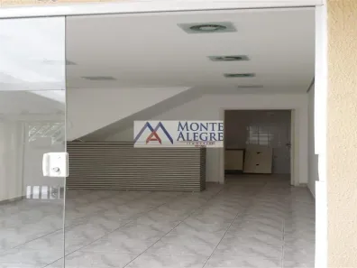 Sobrado com 3 Quartos à venda, 74m² no Vila Mascote, São Paulo