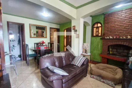 Casa com 2 Quartos à venda, 120m² no Jardim Regis, São Paulo