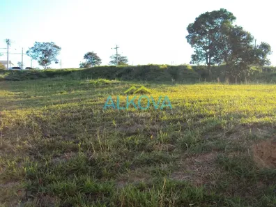 Lote/Terreno à venda, 1000m² no Condomínio Residencial Mirante do Vale, Jacareí