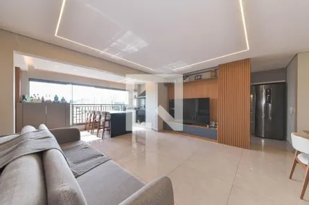 Apartamento com 2 Quartos à venda, 103m² no Jardim Caravelas, São Paulo