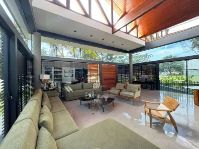 Casa com 3 Quartos à venda, 300m² no Vivendas do Arvoredo, Londrina