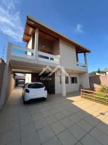 Casa com 4 Quartos à venda, 200m² no Cidade Nova Peruíbe, Peruíbe