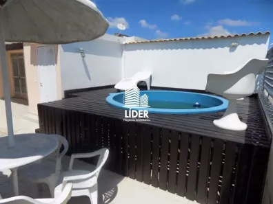 Cobertura com 2 Quartos à venda, 191m² no Centro, Cabo Frio