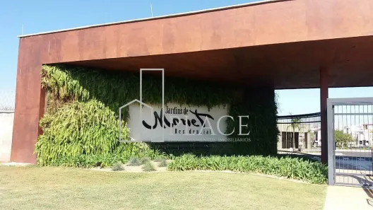Lote/Terreno à venda, 300m² no Jardim Tangará, Marília