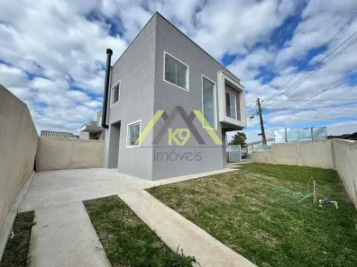 Casa com 3 Quartos à venda, 81m² no São Gabriel, Colombo