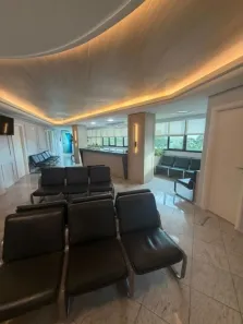 Ponto Comercial com 1 Quarto para alugar, 25m² no Jardim Esplanada II, São José dos Campos