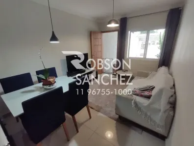 Casa com 3 Quartos à venda, 100m² no Jardim Luanda, São Paulo