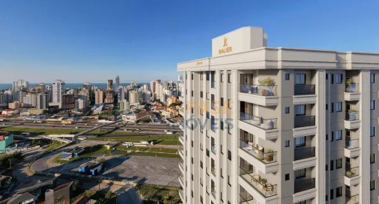 Apartamento com 3 Quartos à venda, 70m² no Morretes, Itapema