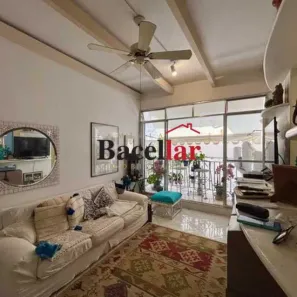 Apartamento com 2 Quartos à venda, 70m² no Ipanema, Rio de Janeiro