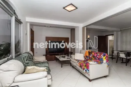 Casa com 4 Quartos à venda, 220m² no Campo Belo, São Paulo