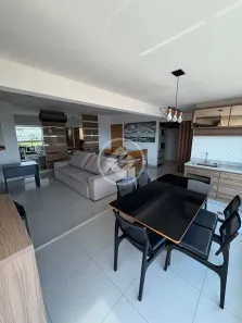 Apartamento com 3 Quartos à venda, 113m² no Setor Bueno, Goiânia