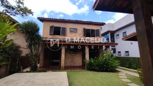 Casa com 5 Quartos à venda, 362m² no Lagoinha, Ubatuba