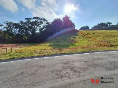 Lote/Terreno à venda, 639m² no Pitas, Cotia