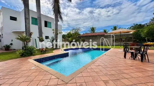 Casa com 4 Quartos à venda, 334m² no Trevo, Belo Horizonte