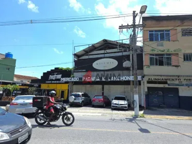 Ponto Comercial à venda, 980m² no São Francisco, Niterói