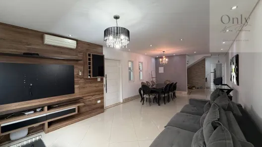 Sobrado com 4 Quartos à venda, 297m² no Jardim Regina, São Paulo