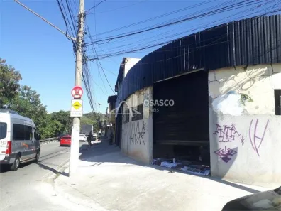 Ponto Comercial para alugar, 140m² no Rochdale, Osasco