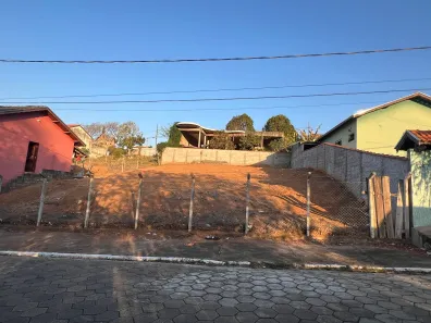 Lote/Terreno à venda no , Paraisópolis