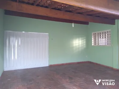 Casa com 3 Quartos à venda, 191m² no Grande Horizonte, Uberaba