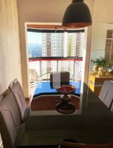 Apartamento com 3 Quartos à venda, 105m² no Vila Carrão, São Paulo