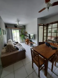 Apartamento com 2 Quartos à venda, 70m² no Rio Comprido, Rio de Janeiro