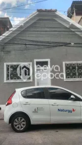 Casa com 3 Quartos à venda, 100m² no Vila Isabel, Rio de Janeiro