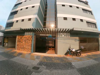Sala Comercial à venda, 45m² no Centro, Franca