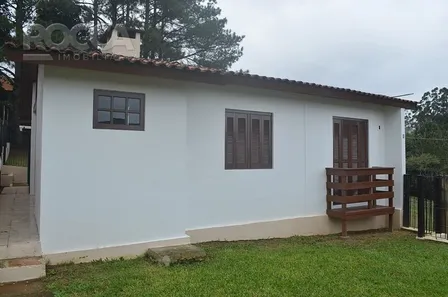 Casa de Condomínio com 2 Quartos à venda, 157m² no Lomba do Pinheiro, Porto Alegre