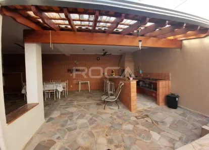 Sobrado com 3 Quartos à venda, 365m² no Residencial Flórida, Ribeirão Preto