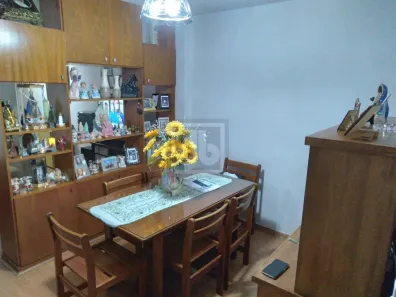 Apartamento com 1 Quarto à venda, 61m² no Engenho Novo, Rio de Janeiro