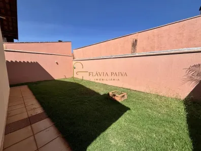 Casa de Condomínio com 3 Quartos à venda, 200m² no Bonfim Paulista, Ribeirão Preto