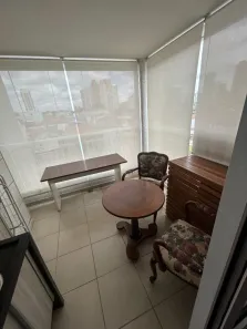 Apartamento com 1 Quarto à venda, 34m² no Chácara Santo Antônio (Zona Sul), São Paulo