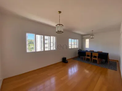 Apartamento com 3 Quartos à venda, 120m² no Bosque, Campinas