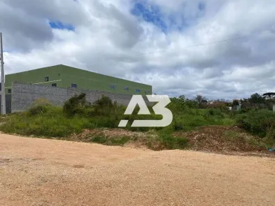 Lote/Terreno para venda ou aluguel, 4500m² no Mauá, Colombo