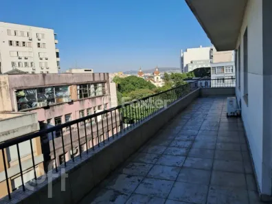 Apartamento com 4 Quartos à venda, 198m² no Centro Histórico, Porto Alegre