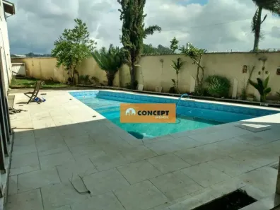 Casa de Condomínio com 8 Quartos à venda, 705m² no Jardim Residencial Suzano, Suzano