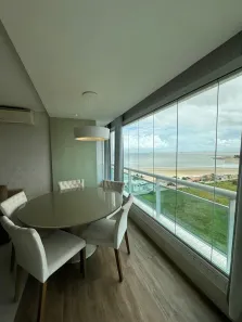 Apartamento com 2 Quartos à venda, 82m² no Ponta D'Areia, São Luís