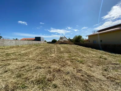 Lote/Terreno à venda, 1000m² no Residencial Fazenda Victória, Porangaba