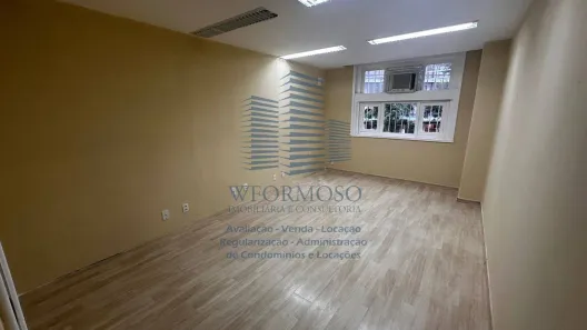 Sala Comercial à venda, 60m² no Centro, Rio de Janeiro